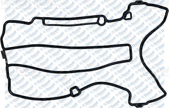 REINZ 71-17813-00 Kulbutor Contasi Adam 12->Astra J Corsa D Corsa E Meriva B- Afira Aveo 1.4 11->